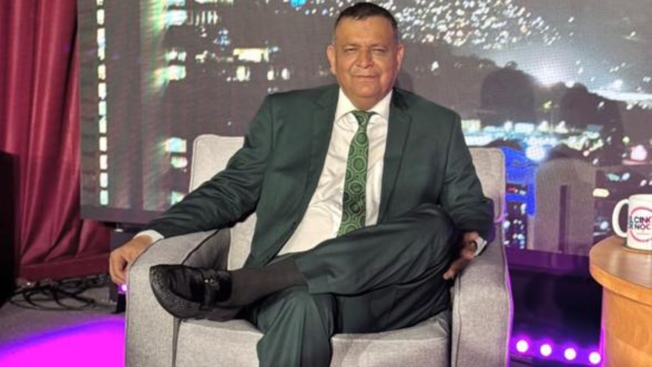 Ponce Morazán menciona sus mejores apodos de Liga Nacional y el origen del Pum Pum