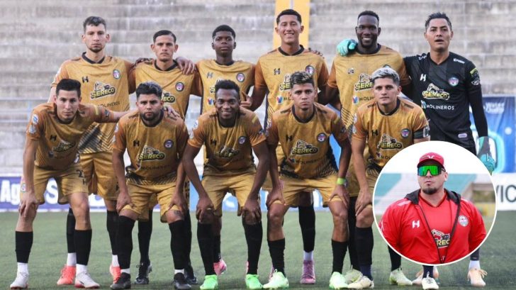 Presidente del Choloma confirma situación económica del club