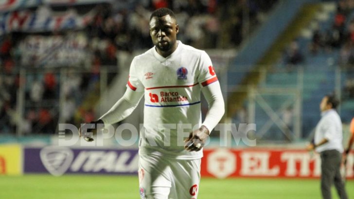 Acta arbitral expone a Yustin Arboleda a fuerte sanción tras su expulsión