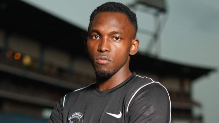 Olimpia no le cierra las puertas a Alberth Elis para su regreso