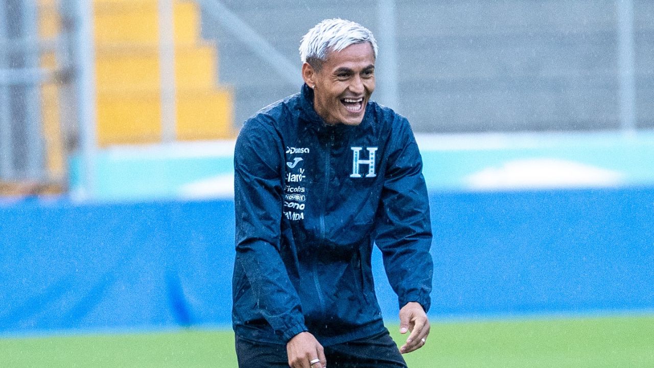 Revelan si Andy Najar volverá o no a la Selección Nacional este 2026