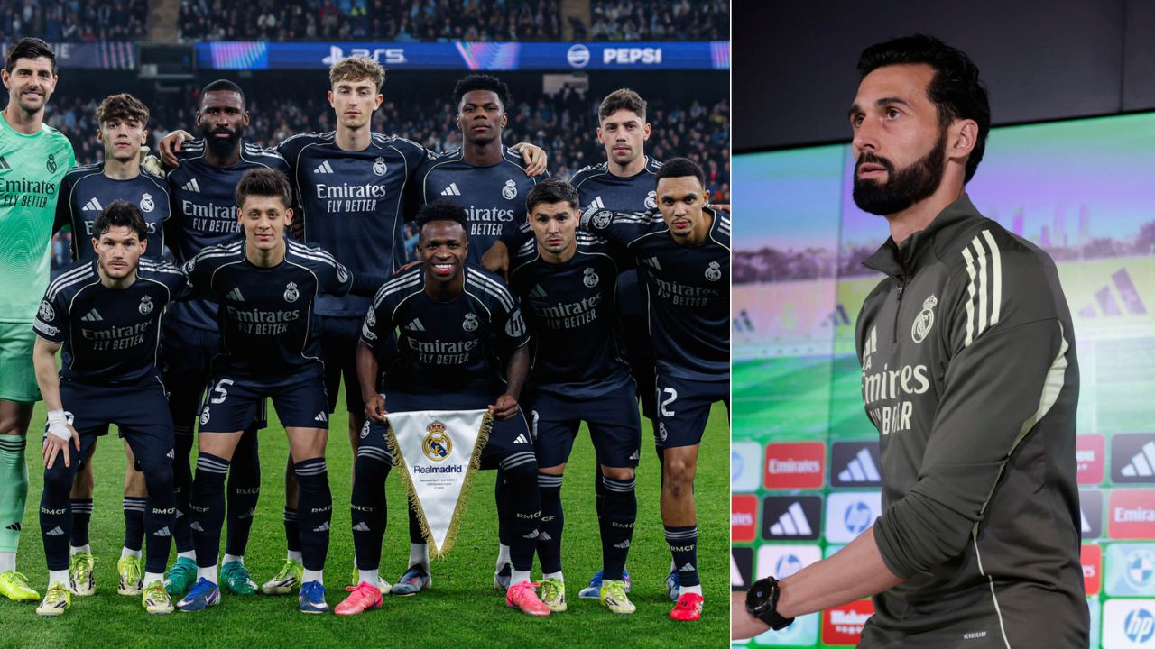 Arbeloa lanza indirecta para renovación de un jugador previo al derbi madrileño