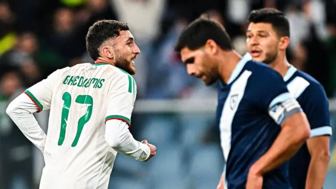 Argelia despedaza a Guatemala con una histórica paliza de 7-0 en partido amistoso