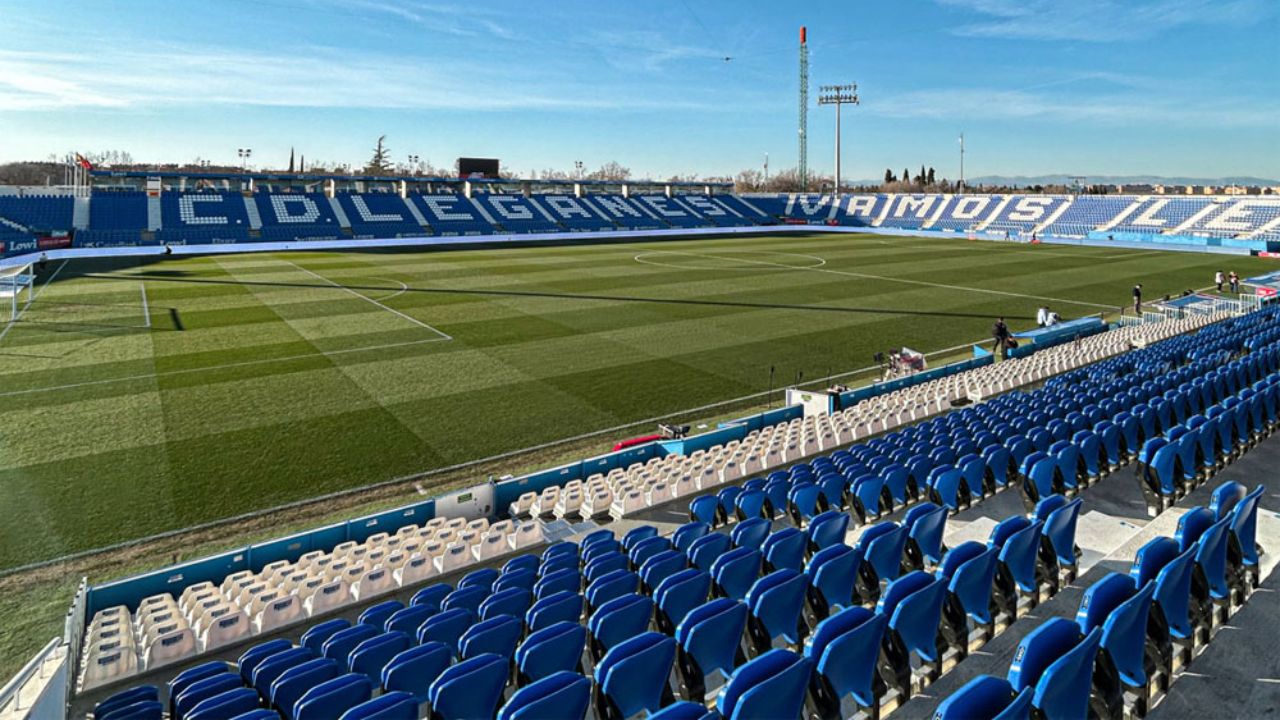 Autoridades en Madrid anuncian disposición de seguridad para amistoso Honduras vs Perú