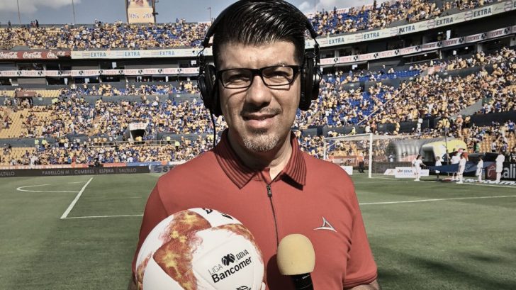 ¿Quién era Axel Solís, periodista deportivo mexicano? Trayectoria y de qué murió