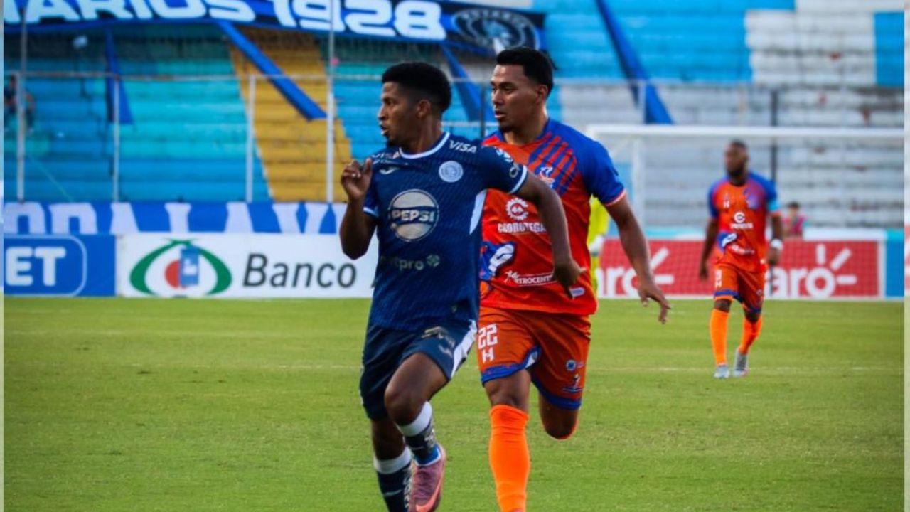 Club capitalino ofrecerá becas por cada gol en sus juegos de local