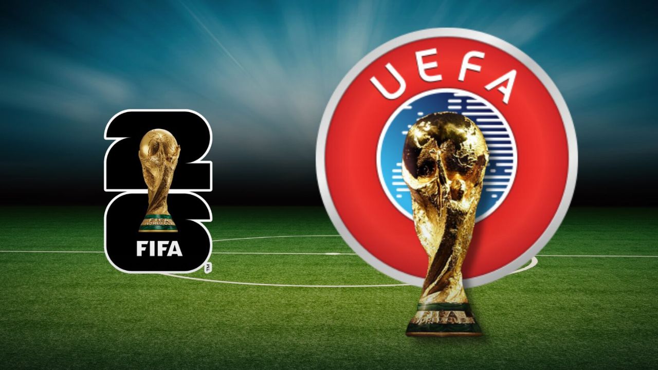 Mundial 2026: así se jugarán los cruces del repechaje de Europa y estos son los resultados