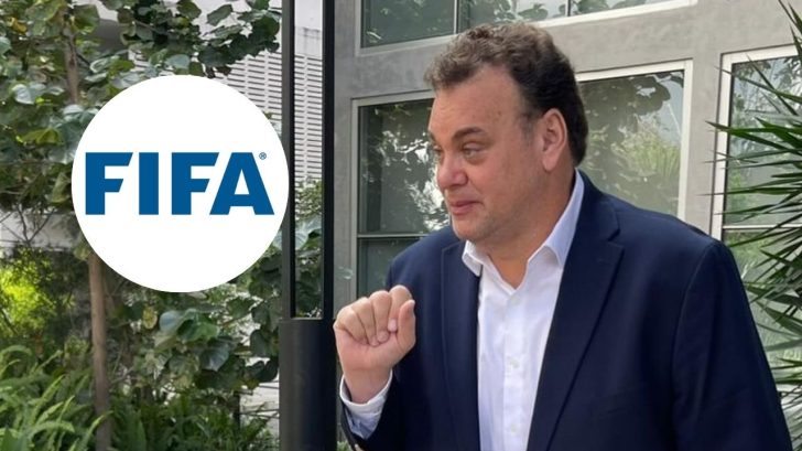 Faitelson sorprende con su opinión sobre la selección que debería reemplazar a Irán