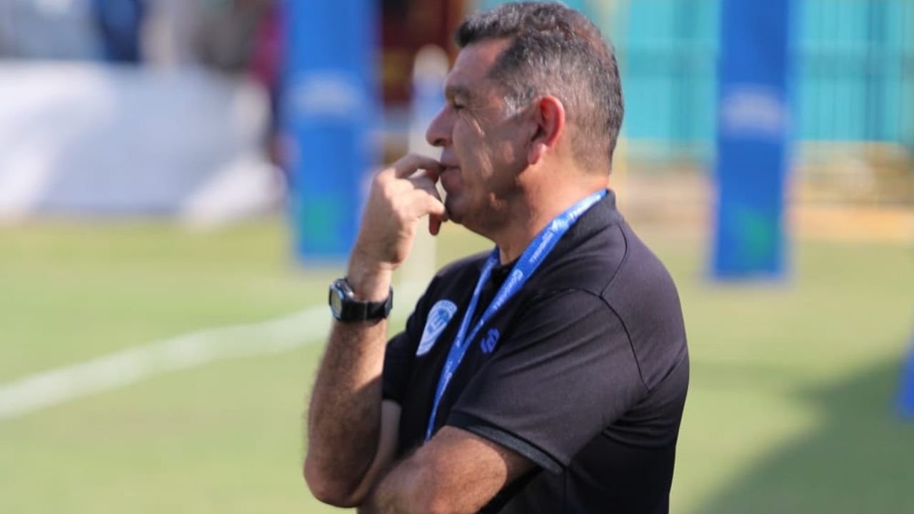 David Patiño confiesa el club de la Liga Nacional que rechazó y confiesa si regresaría