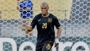 Deiby Flores interesa a otro club de la MLS y estaría cerca de definir su futuro