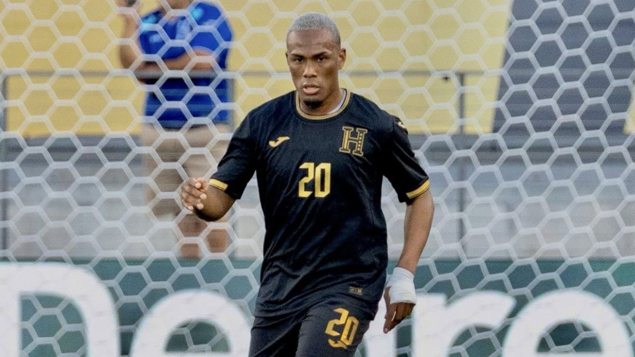 Deiby Flores interesa a otro club de la MLS y estaría cerca de definir su futuro para 2026