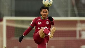 Denil Maldonado es noticia con el Rubin Kazán de Rusia y así fue destacado