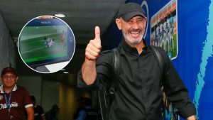 Eduardo Espinel advierte sobre lo que se debe hacer con la llegada de FVS