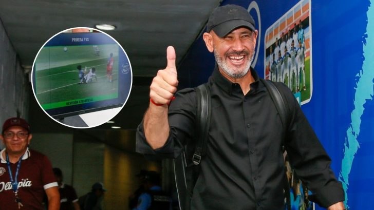 Eduardo Espinel advierte sobre lo que se debe hacer con la llegada de FVS