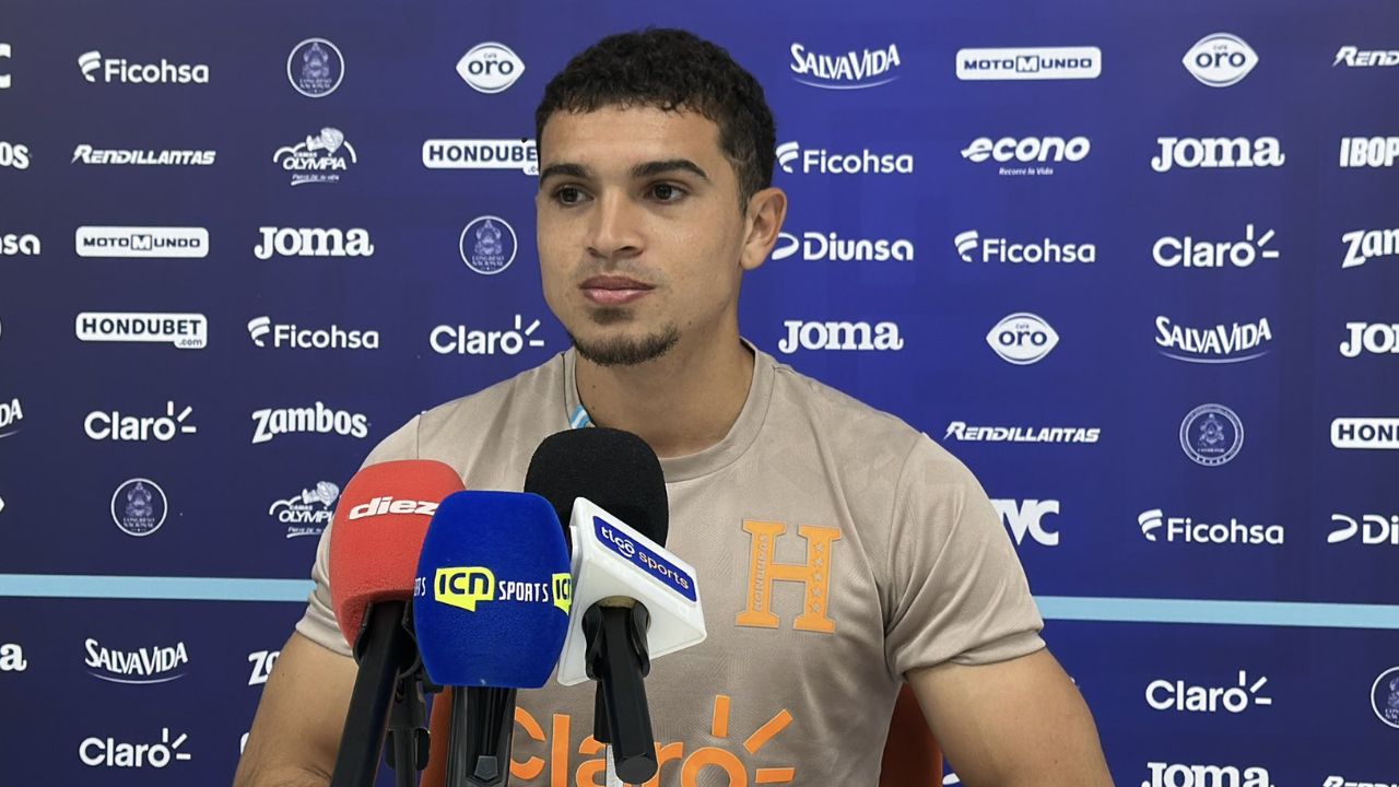 Erick Yio Puerto confiesa lo que ha aprendido con José Molina