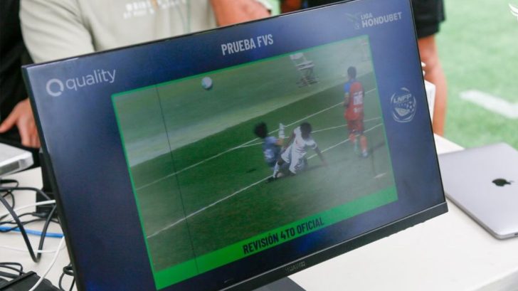 FVS en Honduras ya tiene fecha y primer partido para su implementación