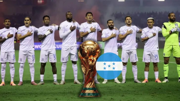 Federación de Honduras se pronuncia sobre la baja de Irán