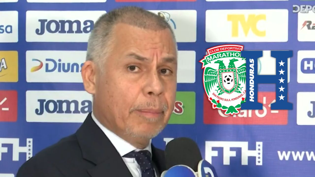 FFH se pronuncia sobre la ausencia de jugadores del Marathón en convocatoria