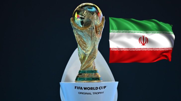 FIFA le responde a Irán sobre su solicitud de cambiar sede para el Mundial 2026