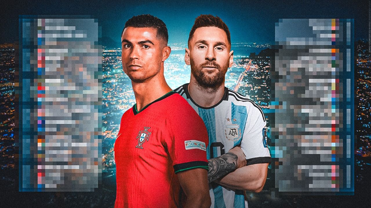 Así quedaron definidos los grupos de la Copa Mundial de la FIFA 2026