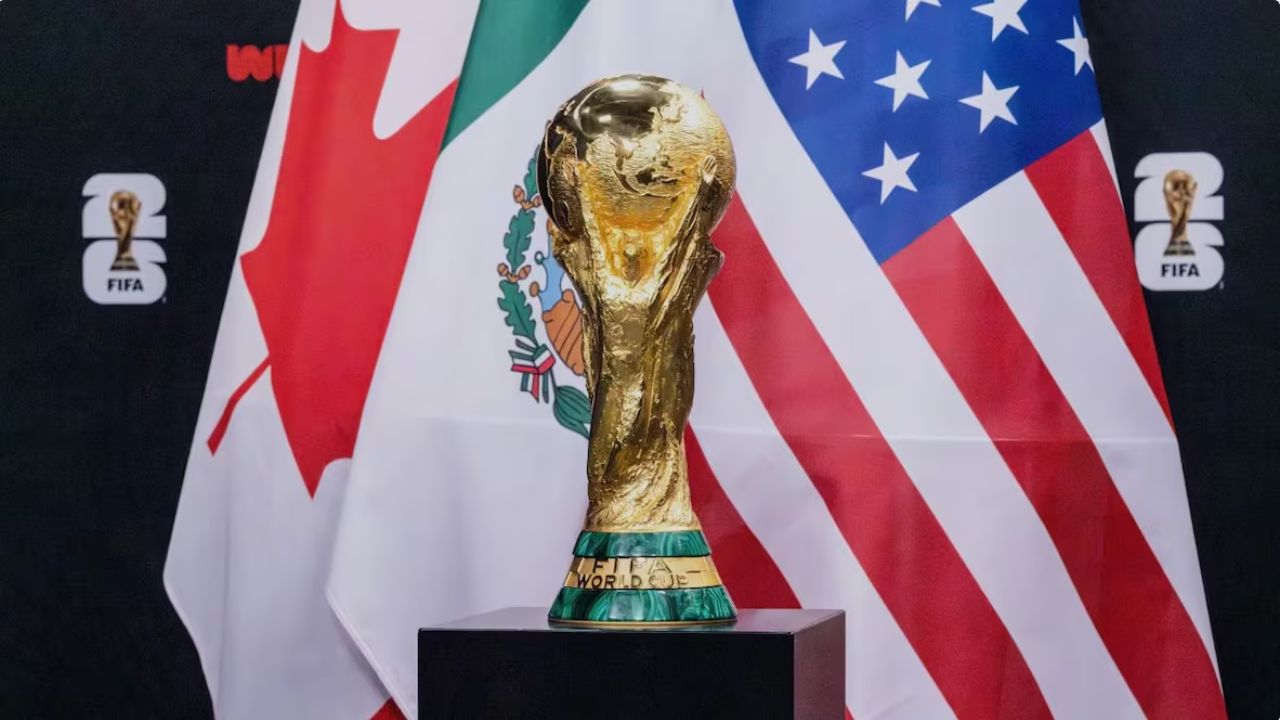 Cómo quedaron los grupos del Mundial 2026 tras la definición del Repechaje UEFA/ Intercontinental