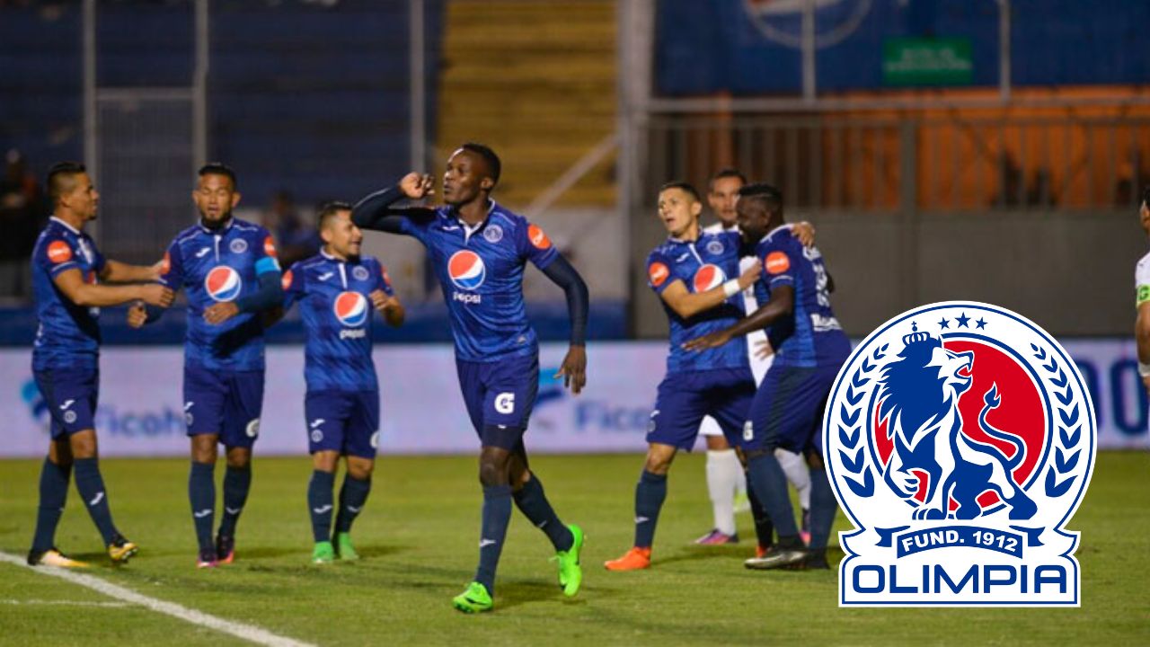 Ícono de Motagua confiesa que su hijo es aficionado de Olimpia