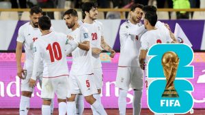 Imagen de Irán confirma decisión final sobre su participación en el Mundial 2026