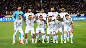 Imagen de Irán reitera que no jugará el Mundial 2026 y pone en alerta a FIFA