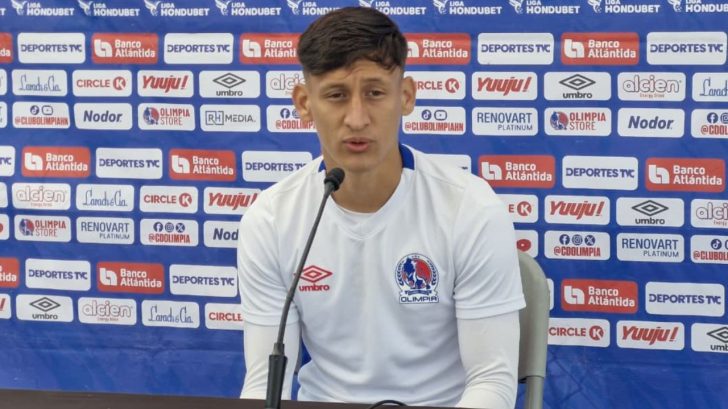 Jamir Maldonado hace confesión sobre la lesión que sufrió contra Alajuelense