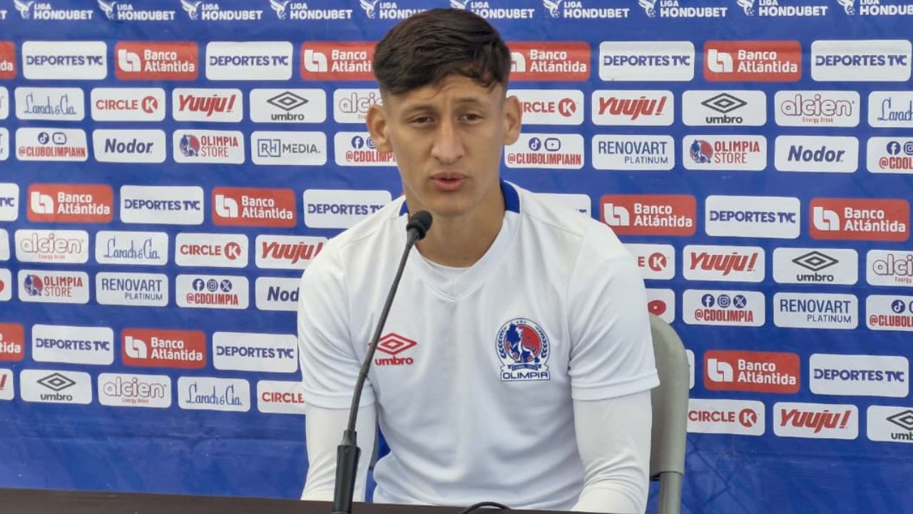 Jamir Maldonado hace confesión sobre la lesión que sufrió contra Alajuelense