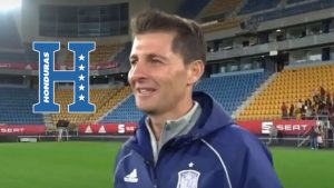 Imagen de Otro entrenador español confiesa haber estado cerca de fichar con Honduras