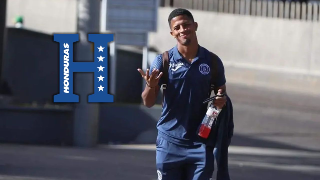 Jorge Serrano opina sobre la llegada de José Francisco Molina a la Selección de Honduras