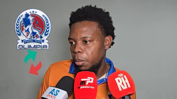José García responde si volvería o no al Olimpia luego de controversial salida