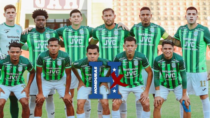 Jugador del Marathón se baja de la convocatoria de Honduras