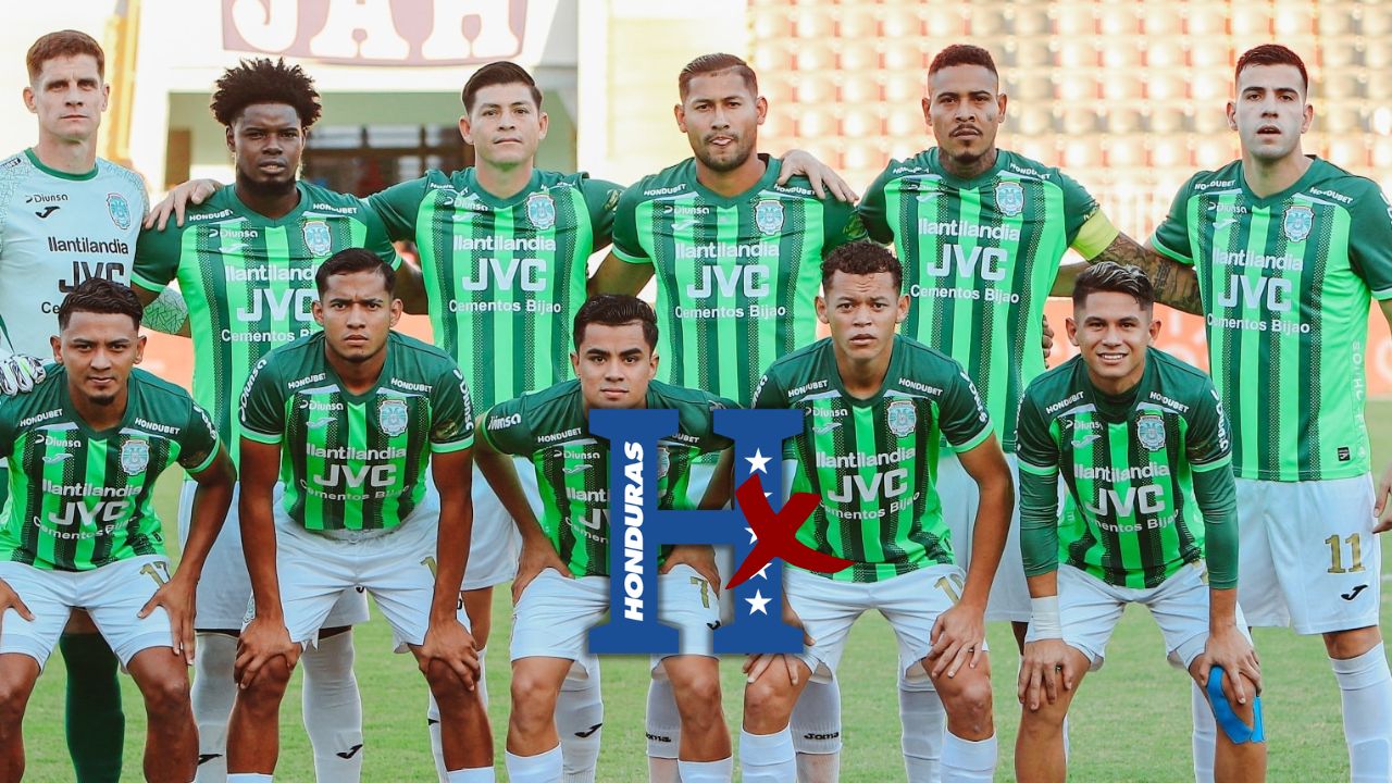 Jugador del Marathón se baja de la convocatoria de la Selección Nacional de Honduras