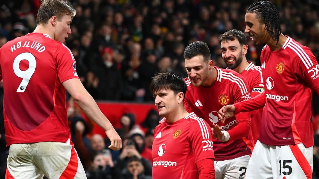 Reconocido jugador del Manchester United es condenado a 15 meses de cárcel