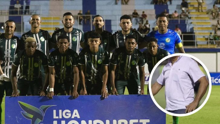 Juticalpa FC confirma su entrenador para lo que resta del Clausura 2026