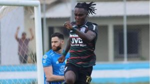 Marathón no perdona al Juticalpa FC y reafirma su paso en el Clausura