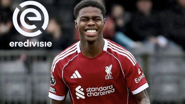 Vinculan a Keyrol Figueroa para fichar con un campeón europeo