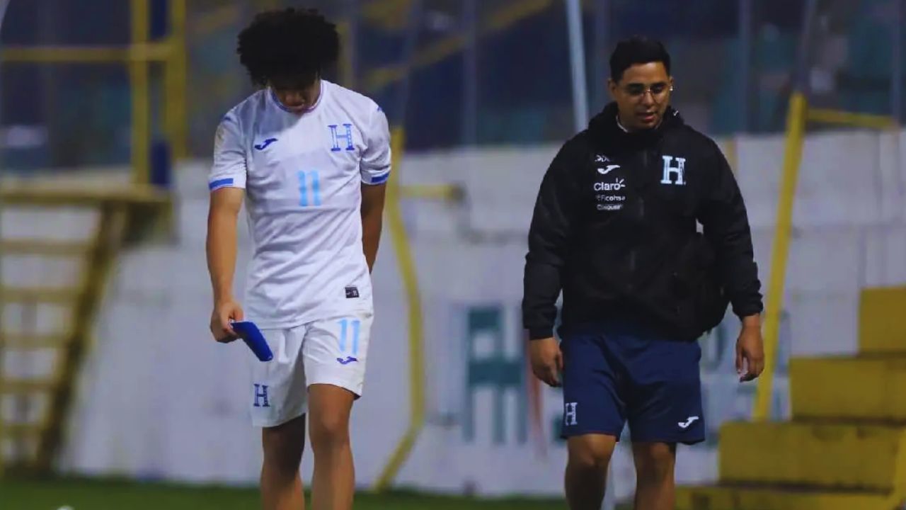 La verdadera razón por la que Luis Suazo no es convocado con la Selección de Honduras