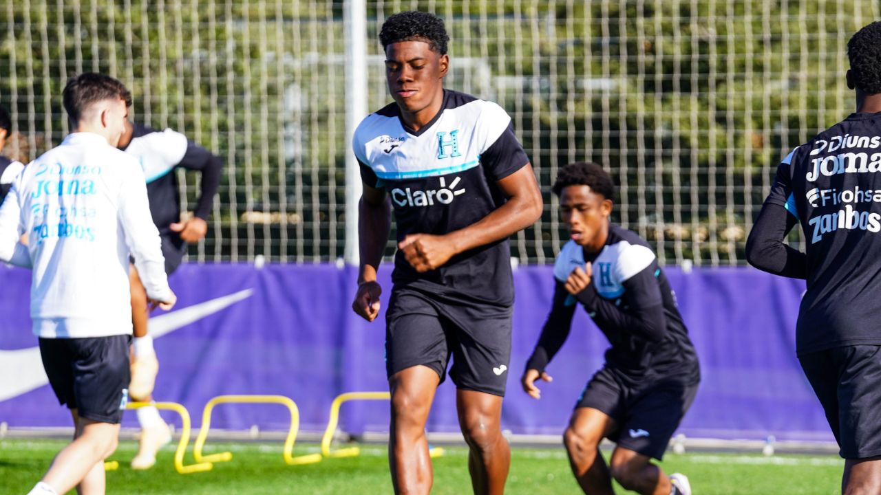 José Francisco Molina convoca a legionario tras la desafección de Denil Maldonado