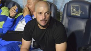 Imagen de Mauro de Giobbi regresa a Liga Nacional para dirigir a Juticalpa FC