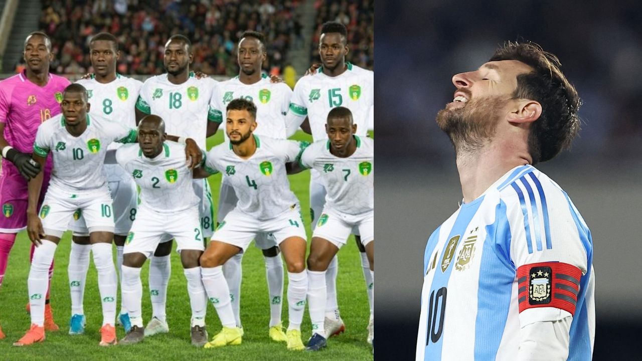 Argentina anuncia el exótico rival con el que jugará tras cancelación de Finalissima