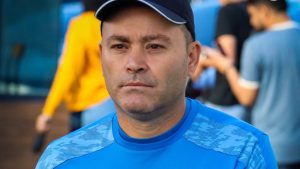 Javier López sumará un refuerzo para Motagua en medio torneo