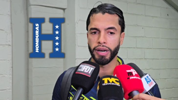 Nelson Muñoz cuestiona la convocatoria de Honduras y lanza petición