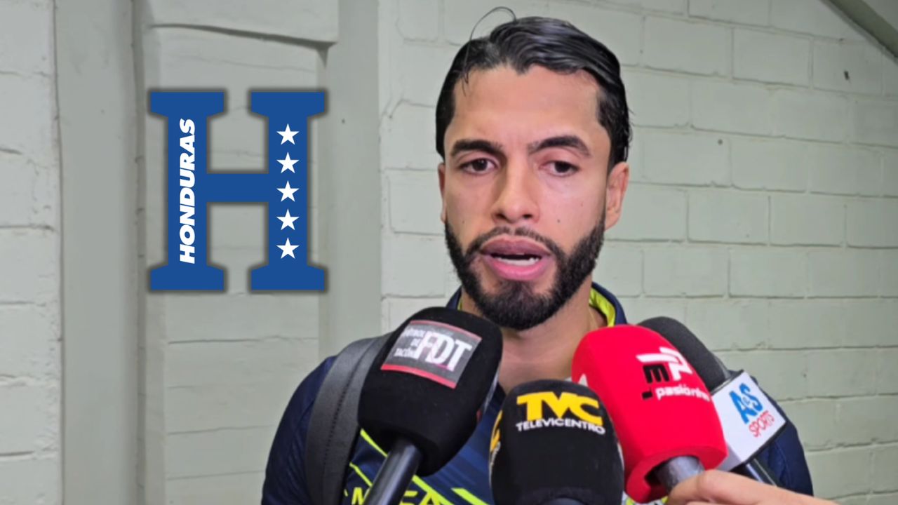 Nelson Muñoz cuestiona la convocatoria de Honduras y lanza petición José Molina