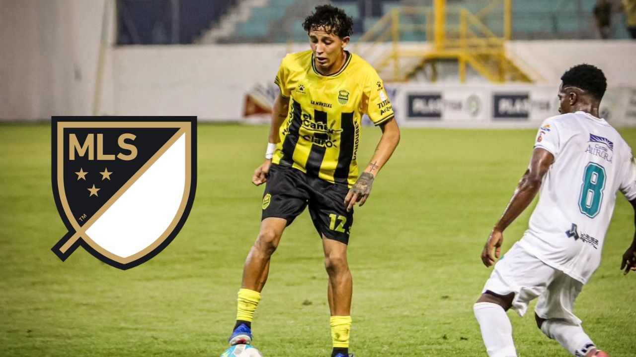 Nixon Cruz se marcharía en junio rumbo a la MLS