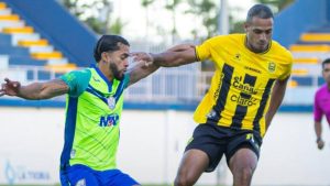 Imagen de Olancho FC destroza al Real España y sepulta su invicto en el Clausura 2026