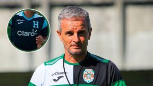 Imagen de Pablo Lavallén recupera a seleccionado nacional para lo que resta del Clausura 2026