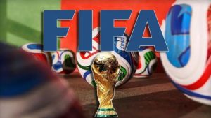 Imagen de Partidos del 31 de marzo hoy, hora y dónde ver en TV los Repechajes y Amistosos